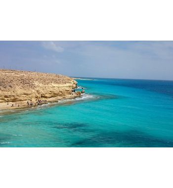 Египетские Мальдивы